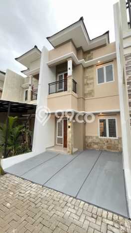 Dijual Cepat Rumah Favorit Siap Huni LB 80m2 di Pamulang, Tangerang Selatan Dijual Cepat Rumah Favorit Siap Huni LB 80m2 di Pamulang, Tangerang Selatan
