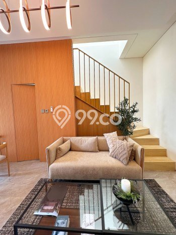 Dijual Rumah Modern 3 KT di Cipinang, Jakarta Timur Dijual Rumah Modern 3 KT di Cipinang, Jakarta Timur