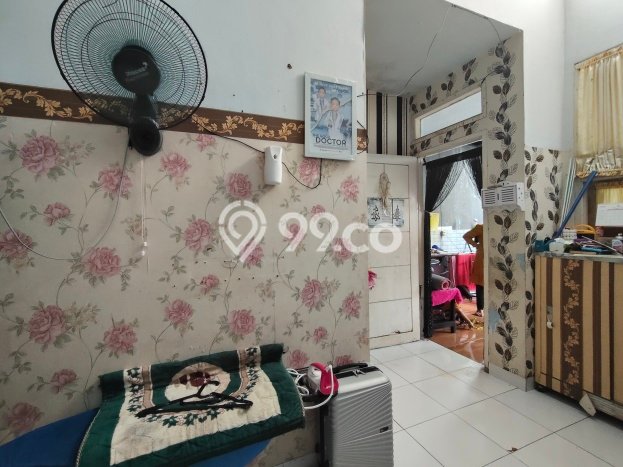 Rumah Modern Cantik 2 Kamar Bisa Langsung Pindah di Ciputat Rumah Modern Cantik 2 Kamar Bisa Langsung Pindah di Ciputat