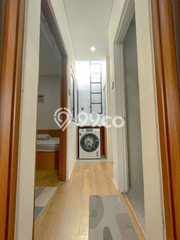 Dijual Rumah 3 Kamar Lokasi Ideal Nyaman dan Strategis di Limo Dijual Rumah 3 Kamar Lokasi Ideal Nyaman dan Strategis di Limo