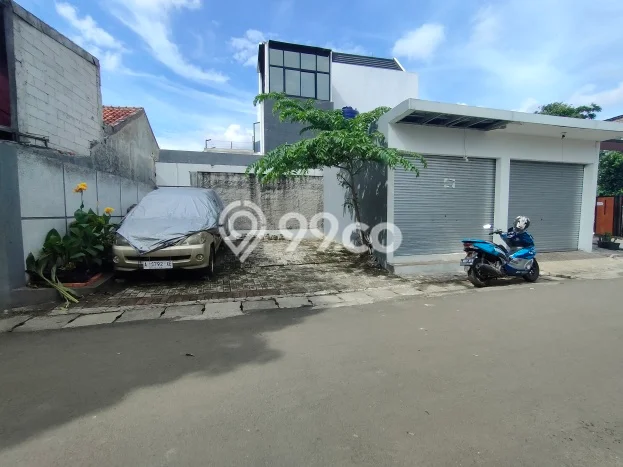 Tanah Lokasi Prima di Pamulang, Luas 36m², Lingkungan Nyaman, Dekat Pamulang, Tangerang Selatan, Tangerang Selatan Tanah Lokasi Prima di Pamulang, Luas 36m², Lingkungan Nyaman, Dekat Pamulang, Tangerang Selatan, Tangerang Selatan