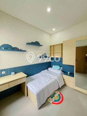 For Sale Rumah 3 Kamar Lokasi Ideal Nyaman dan Strategis di Limo For Sale Rumah 3 Kamar Lokasi Ideal Nyaman dan Strategis di Limo