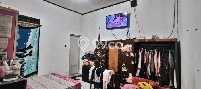 Rumah Minimalis 3 Kamar LT 200m2 di Depok II Rumah Minimalis 3 Kamar LT 200m2 di Depok II