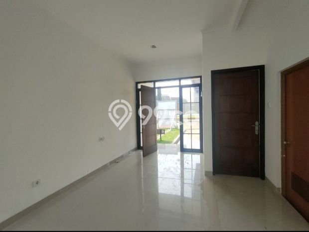 Jual Rumah Bagus Siap Huni LB 56m2 di Ciputat, Tangerang Selatan Jual Rumah Bagus Siap Huni LB 56m2 di Ciputat, Tangerang Selatan