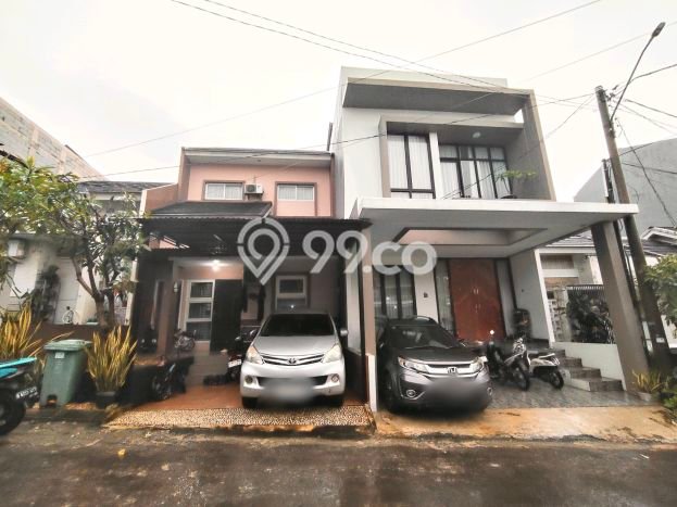 Dijual Rumah 3 Kamar Lokasi Ideal Nyaman dan Strategis di Ciputat Dijual Rumah 3 Kamar Lokasi Ideal Nyaman dan Strategis di Ciputat