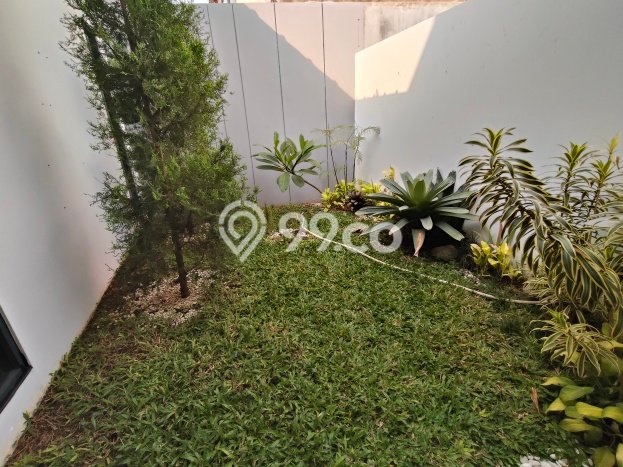 Jual Rumah Favorit Siap Huni LB 75m2 di Ciputat, Tangerang Selatan Jual Rumah Favorit Siap Huni LB 75m2 di Ciputat, Tangerang Selatan