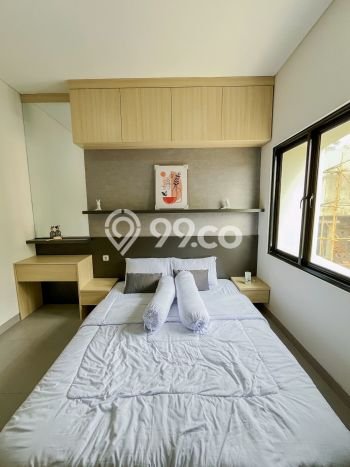 For Sale Rumah 3 Kamar Lokasi Ideal Nyaman dan Strategis di Limo For Sale Rumah 3 Kamar Lokasi Ideal Nyaman dan Strategis di Limo