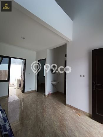 Jual Rumah Eksklusif 3 KT di Cipadu, Tangerang Jual Rumah Eksklusif 3 KT di Cipadu, Tangerang