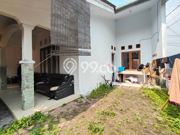 Dijual Rumah 2 Kamar Lokasi Strategis Nyaman dan Strategis di Pamulang Dijual Rumah 2 Kamar Lokasi Strategis Nyaman dan Strategis di Pamulang