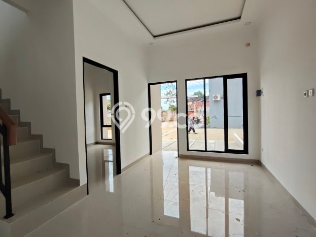 For Sale Rumah 3 Kamar Lokasi Strategis Bagus dan Strategis di Gunung Sindur For Sale Rumah 3 Kamar Lokasi Strategis Bagus dan Strategis di Gunung Sindur