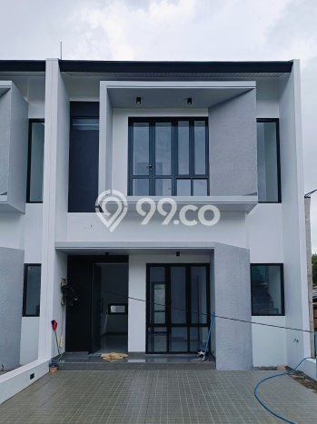 Dijual Rumah 3 Kamar Lokasi Strategis Nyaman dan Strategis di Pondok Aren Dijual Rumah 3 Kamar Lokasi Strategis Nyaman dan Strategis di Pondok Aren