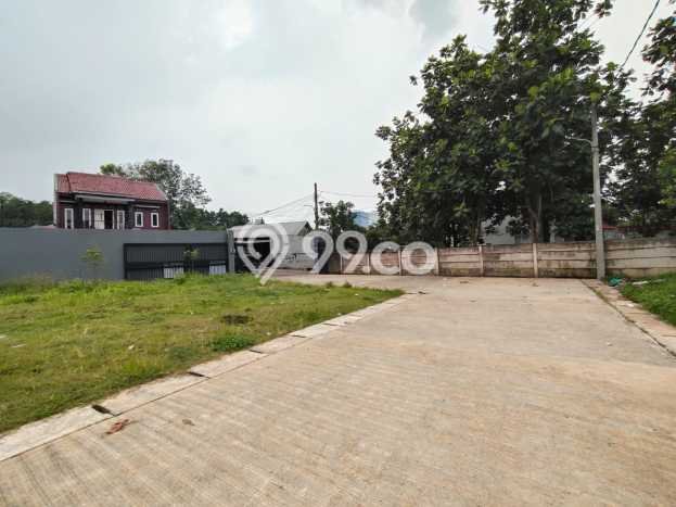Lahan Dijual Lokasi Strategis di Tangerang dengan Luas 98m2 Lahan Dijual Lokasi Strategis di Tangerang dengan Luas 98m2