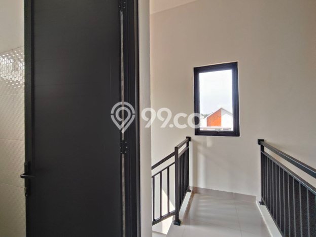 Dijual Hunian Rumah Terawat 3 Kamar di Pondok Cabe, Tangerang Dijual Hunian Rumah Terawat 3 Kamar di Pondok Cabe, Tangerang
