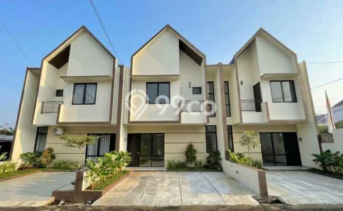 Dijual Cepat Rumah Favorit Siap Huni LB 90m2 di Pamulang, Tangerang Selatan Dijual Cepat Rumah Favorit Siap Huni LB 90m2 di Pamulang, Tangerang Selatan