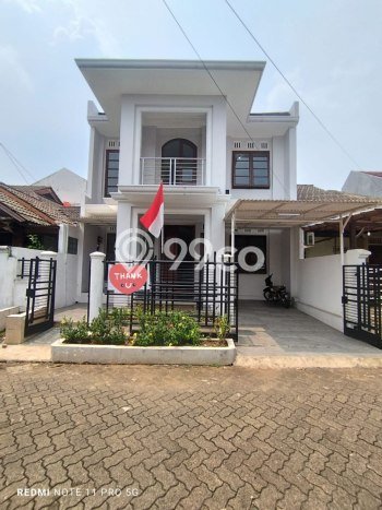 Jual Rumah Minimalis Bagus Punya 4 KT di Ciputat Tangerang Selatan SHM Jual Rumah Minimalis Bagus Punya 4 KT di Ciputat Tangerang Selatan SHM