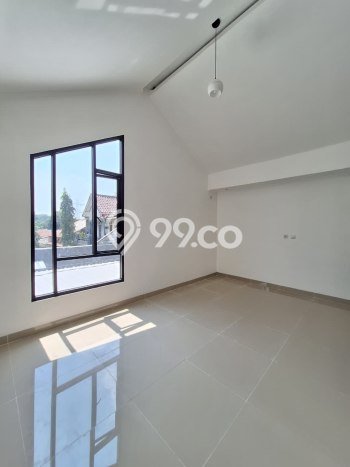 Rumah Modern Cantik 2 KT Siap Huni di Pamulang Rumah Modern Cantik 2 KT Siap Huni di Pamulang