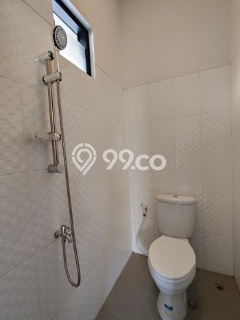 Dijual Rumah Eksklusif 2 KT di Cinangka, Depok Dijual Rumah Eksklusif 2 KT di Cinangka, Depok