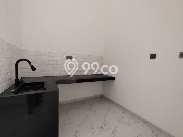 Dijual Rumah Modern 2 KT di Pondok Cabe, Tangerang Dijual Rumah Modern 2 KT di Pondok Cabe, Tangerang
