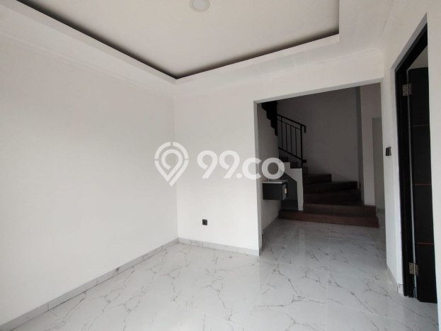 Dijual Rumah Modern 2 KT di Pondok Cabe, Tangerang Dijual Rumah Modern 2 KT di Pondok Cabe, Tangerang