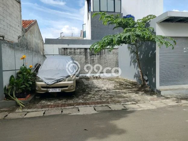 Tanah Lokasi Prima di Pamulang, Luas 36m², Lingkungan Nyaman, Dekat Pamulang, Tangerang Selatan, Tangerang Selatan Tanah Lokasi Prima di Pamulang, Luas 36m², Lingkungan Nyaman, Dekat Pamulang, Tangerang Selatan, Tangerang Selatan
