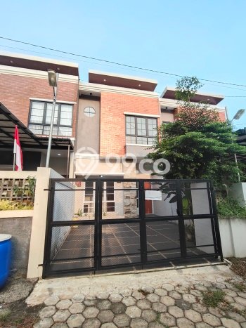 Rumah Minimalis 3 Kamar LT 112m2 di Cirendeu Rumah Minimalis 3 Kamar LT 112m2 di Cirendeu