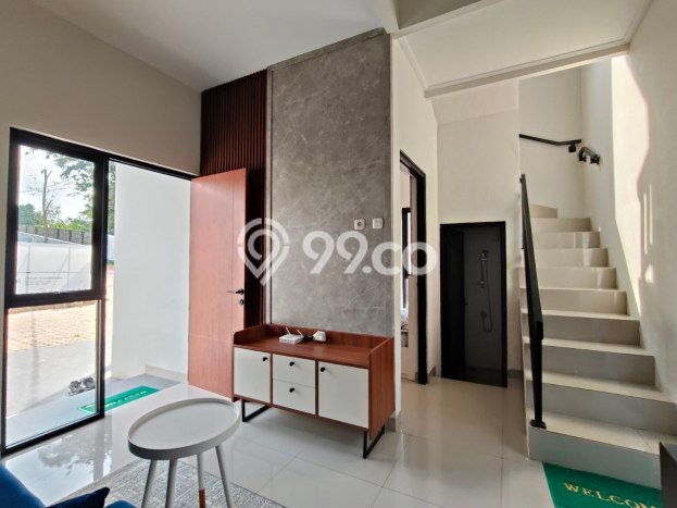 Dijual Hunian Rumah Terawat 3 Kamar di Pondok Cabe, Tangerang Dijual Hunian Rumah Terawat 3 Kamar di Pondok Cabe, Tangerang