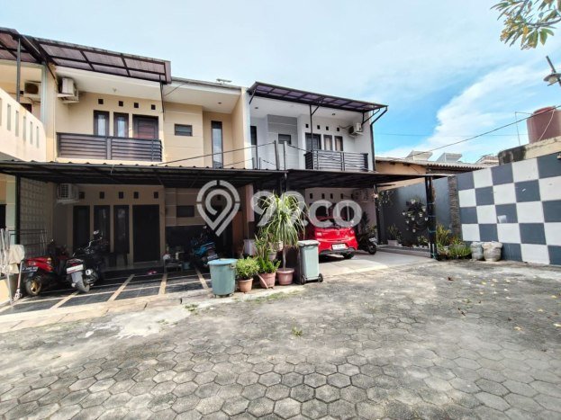 Rumah Minimalis 3 KT di Pondok Ranji Tangerang Selatan Unfurnished Rumah Minimalis 3 KT di Pondok Ranji Tangerang Selatan Unfurnished