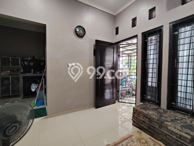 Rumah Minimalis 3 KT di Pondok Ranji Tangerang Selatan Unfurnished Rumah Minimalis 3 KT di Pondok Ranji Tangerang Selatan Unfurnished
