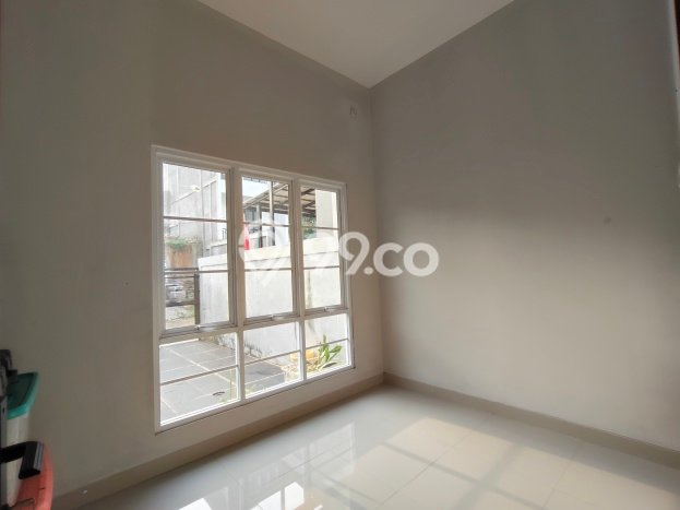 Rumah Minimalis 3 Kamar LT 112m2 di Cirendeu Rumah Minimalis 3 Kamar LT 112m2 di Cirendeu