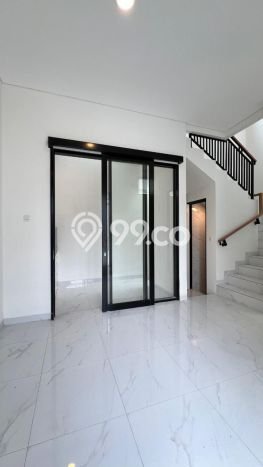 Rumah Modern Minimalis 3 KT Bisa Langsung Pindah di Setu Rumah Modern Minimalis 3 KT Bisa Langsung Pindah di Setu
