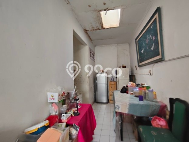 Dijual Rumah 2 Kamar Lokasi Strategis Nyaman dan Strategis di Pamulang Dijual Rumah 2 Kamar Lokasi Strategis Nyaman dan Strategis di Pamulang