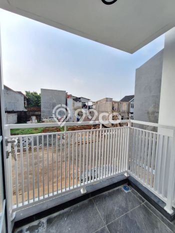 Hunian Cantik Minimalis Lb 65m2 di Pamulang, Tangerang Selatan Hunian Cantik Minimalis Lb 65m2 di Pamulang, Tangerang Selatan