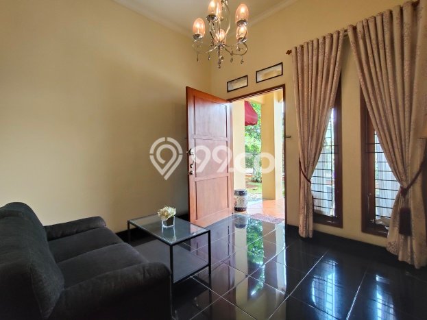 For Sale! Premium House LT 600m2 Desain Elegan di Cirendeu For Sale! Premium House LT 600m2 Desain Elegan di Cirendeu