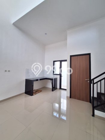 Rumah Modern Cantik 2 KT Siap Huni di Pamulang Rumah Modern Cantik 2 KT Siap Huni di Pamulang