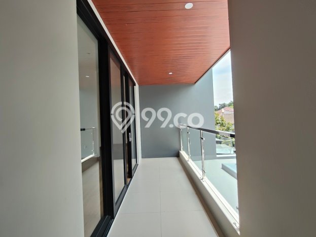Rumah Luxury Modern Siap Huni di BSD Kencana Loka Tangerang Rumah Luxury Modern Siap Huni di BSD Kencana Loka Tangerang
