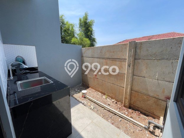 Hunian Cantik Minimalis Lb 45m2 di Pamulang, Tangerang Selatan Hunian Cantik Minimalis Lb 45m2 di Pamulang, Tangerang Selatan