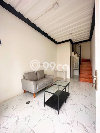 Jual Rumah Murah Meriah Kramat Jati Punya 2 Kamar & LT 20m2 Jual Rumah Murah Meriah Kramat Jati Punya 2 Kamar & LT 20m2