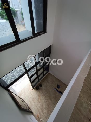 Jual Rumah Eksklusif 3 KT di Cipadu, Tangerang Jual Rumah Eksklusif 3 KT di Cipadu, Tangerang