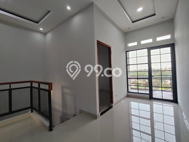 Rumah Minimalis 3 Kamar LT 112m2 di Cirendeu Rumah Minimalis 3 Kamar LT 112m2 di Cirendeu