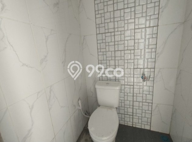 Rumah Strategis Minimalis Lb 37m2 di Ciputat, Tangerang Selatan Rumah Strategis Minimalis Lb 37m2 di Ciputat, Tangerang Selatan