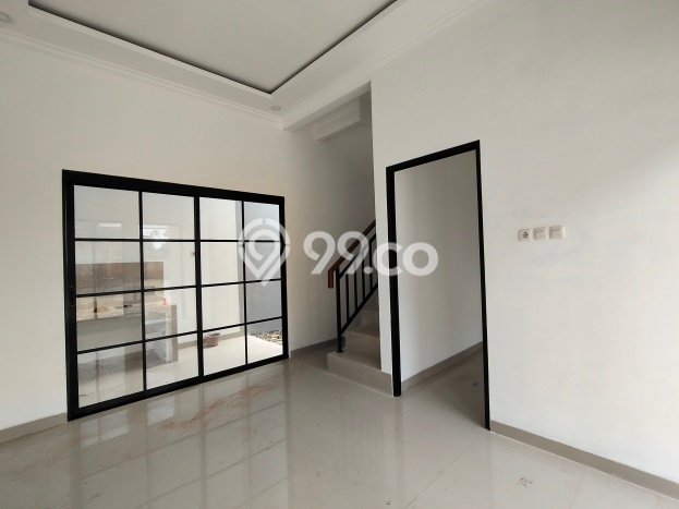 For Sale Rumah 3 Kamar Lokasi Strategis Bagus dan Strategis di Gunung Sindur For Sale Rumah 3 Kamar Lokasi Strategis Bagus dan Strategis di Gunung Sindur