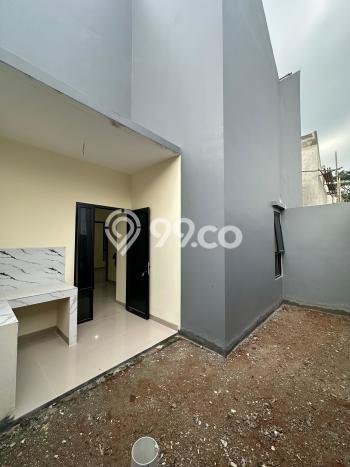 Jual Rumah Favorit Siap Huni LB 58m2 di Setu, Tangerang Selatan Jual Rumah Favorit Siap Huni LB 58m2 di Setu, Tangerang Selatan