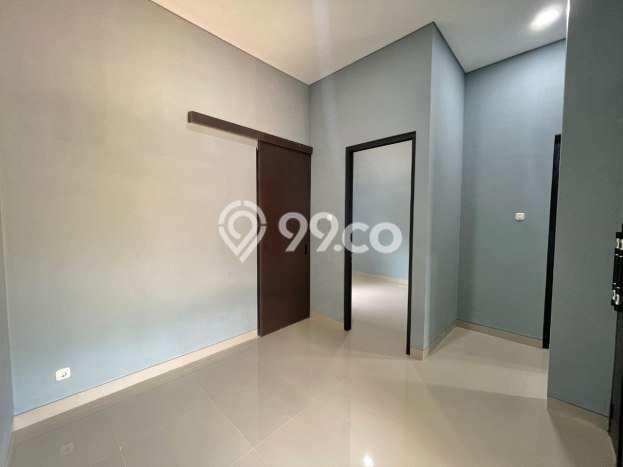 Hunian Cantik Minimalis Lb 45m2 di Pamulang, Tangerang Selatan Hunian Cantik Minimalis Lb 45m2 di Pamulang, Tangerang Selatan