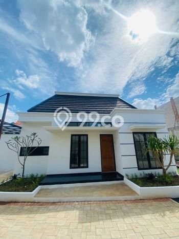 Jual Rumah Minimalis Bagus Punya 2 KT di Limo Depok SHM Jual Rumah Minimalis Bagus Punya 2 KT di Limo Depok SHM