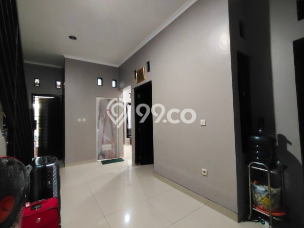 Hunian Cantik Minimalis Lb 90m2 di Ciputat Timur, Tangerang Selatan Hunian Cantik Minimalis Lb 90m2 di Ciputat Timur, Tangerang Selatan