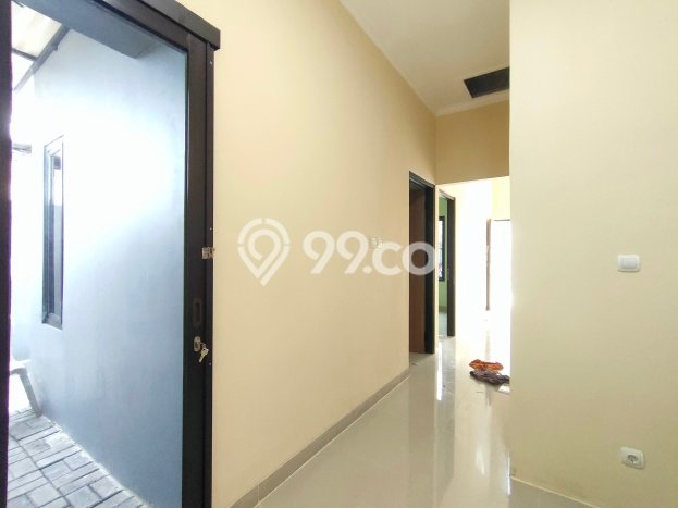 Rumah Mewah LT 87m² / LB 45m² di Kawasan Asri Ciputat, Tangerang Selatan Rumah Mewah LT 87m² / LB 45m² di Kawasan Asri Ciputat, Tangerang Selatan