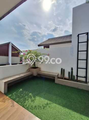 Rumah Minimalis 4 Kamar LT 60m2 di Bintaro Rumah Minimalis 4 Kamar LT 60m2 di Bintaro