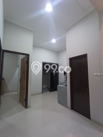 Dijual Rumah 2 Kamar Lokasi Ideal Nyaman dan Strategis di Pondok Aren Dijual Rumah 2 Kamar Lokasi Ideal Nyaman dan Strategis di Pondok Aren