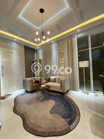 Dijual Rumah Mewah Elegan Dengan View Cantik di Cilangkap, Jakarta Timur Dijual Rumah Mewah Elegan Dengan View Cantik di Cilangkap, Jakarta Timur