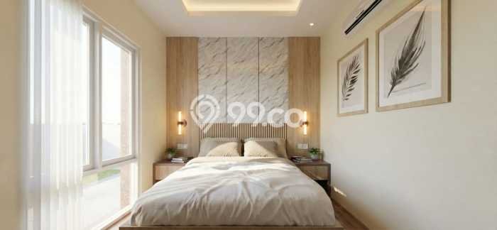 Jual Rumah Favorit Siap Huni LB 60m2 di Limo, Depok Jual Rumah Favorit Siap Huni LB 60m2 di Limo, Depok